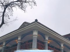 -遵义会议纪念馆