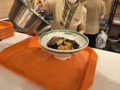 -华天延吉餐厅(西四总店)