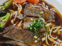 -康师傅私房牛肉面(北京南站店)