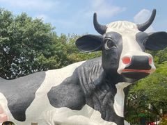 -光明农场大观园