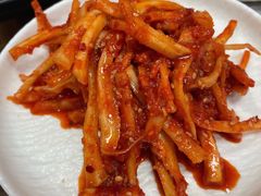 -服务大楼冷面(延大店)