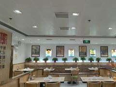 -老边饺子馆(东单店)