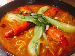 -红辣椒·川菜·火锅(科华路店)