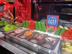 -芝小官毛肚火锅海鲜自助(淮安清江浦区新亚店)