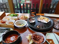 -济州爱肉堂(总店)