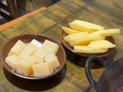 -黄潇洒老火锅(九眼桥宏济巷店)