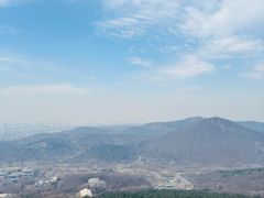 -沈阳辉山风景区