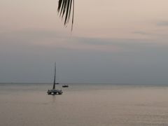 -日落吧·海景咖啡厅·餐酒吧·鸡尾酒·下午茶·乐队表演·浪漫夕阳·三亚文华东方酒店