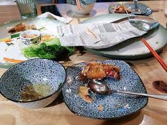 -越美小馆·越南料理(曲江店)