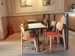 -COSTA COFFEE(百联又一城店)