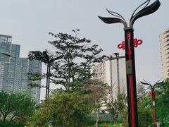 -文华公园(禅城区)