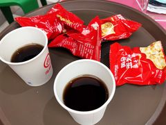 -海底捞火锅(群光广场店)