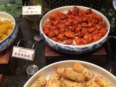 -钱小奴创意自助餐厅·原切谷饲安格斯畅吃(苏州昆山招商花园城店)