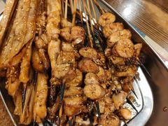 -乐兔串工坊·炖肠(万达店)