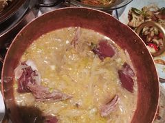 -八大碗·地道东北菜(佳兆业店)