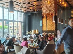 -THE CANNERY&JUJU 新鲜海鲜·牛排美食酒廊