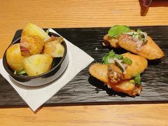 -玛尚诺意式餐厅(新达汇三林店)