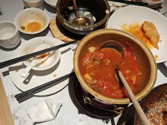 -关东小磨东北菜(漕河泾印象城店)