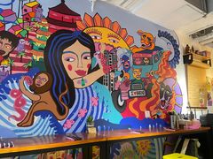 -Mesa Madre梅萨妈妈·Bintana(国贸店)