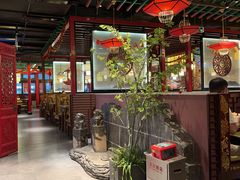 -缪氏川菜(深圳北站缤果空间店)