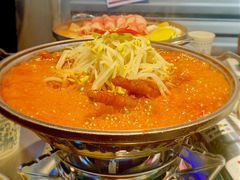 -Meet Sun韩式大排档(五一广场7MALL店)