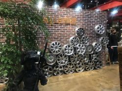 -P.STYLE 派斯造型