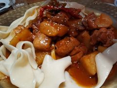 -天山传奇新疆菜(SKLP店)
