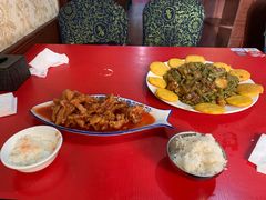 -夕阳红小吃(中街大悦城店)