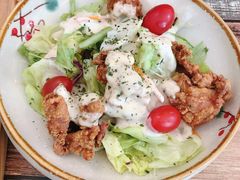 -Kpasta韩式意大利面