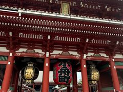 -浅草寺