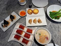 -悦秀·高级粤菜