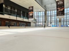 -冰纷万象滑冰场(深圳万象城店)