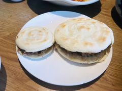 -秦香阁·西北家常菜(徐汇日月光中心店)