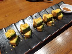 拉萨豆腐-敏珠拉姆藏餐·南京厨房(富春江东街店)