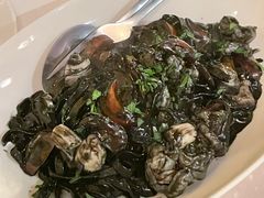 -La Tavernetta(Bar à Vin)(乌鲁木齐路店)