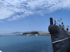 -刘公岛景区