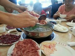 -陈记顺和潮汕牛肉火锅(韩江路店)