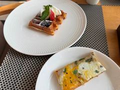 -北京康莱德酒店-Chapter餐厅