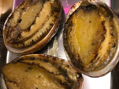 -白仁仔· 活烤海鲜 宵夜(豫园店)