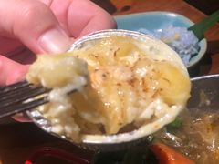 -仓库南洋海鲜小排档(柳河路店)