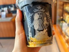 -星巴克(广州百信广场东区店)