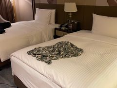 -广州增城富力万达嘉华酒店