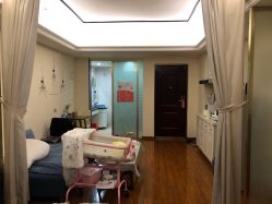 点击看大图 -仕馨·优若家月子会所(萝岗店)