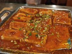 -绿茶餐厅(天津天河城店)