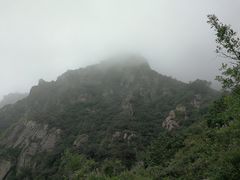 -阳台山自然风景区