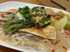 -小艺烧烤(曲江店)