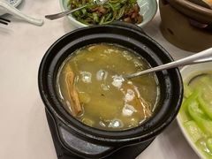 -围龙屋客家食府(福田店)