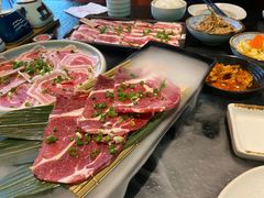 -牛焱·烧肉酒肆(五大道店)