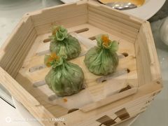 -正佳广场万豪酒店-粤菜餐厅·点心·海鲜·聚餐