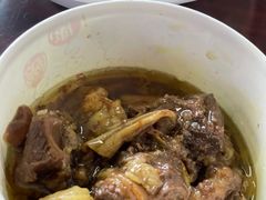 -好成财牛排馆(涂门街总店)